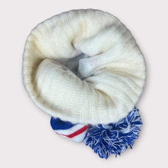 Cheer Athletics | Vintage Panther Holiday Beanie | OS - Picture 2 of 3